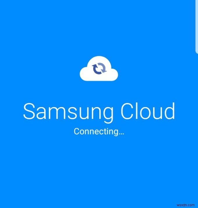 삼성 클라우드(Samsung Cloud) 접속 방법부터 최대한 활용하는 법까지 완벽 가이드