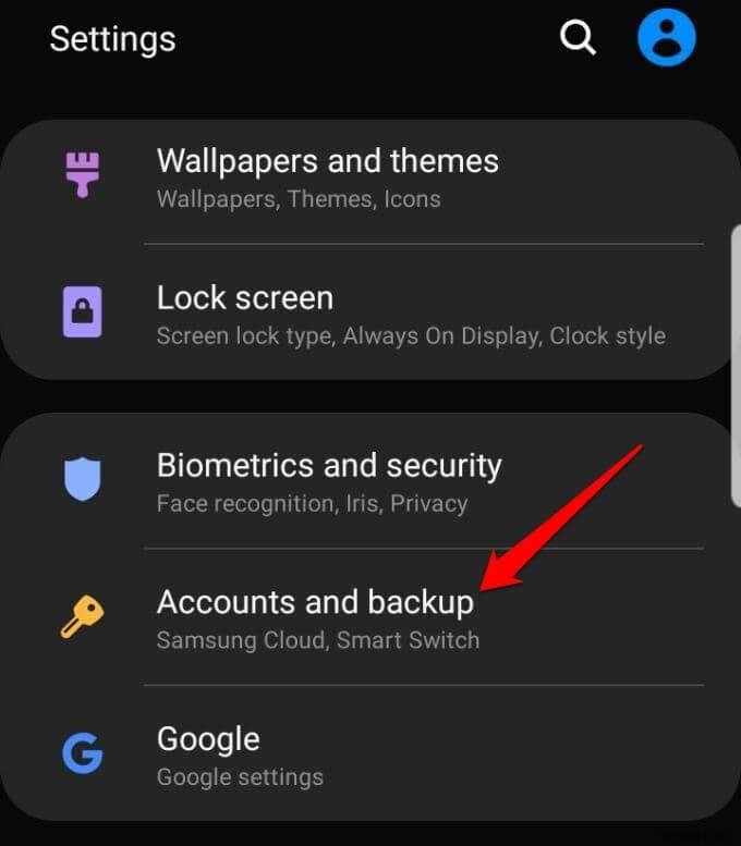 삼성 클라우드(Samsung Cloud) 접속 방법부터 최대한 활용하는 법까지 완벽 가이드