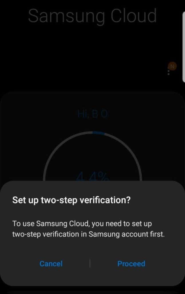 삼성 클라우드(Samsung Cloud) 접속 방법부터 최대한 활용하는 법까지 완벽 가이드