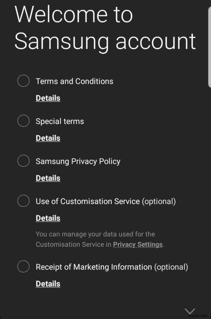 삼성 클라우드(Samsung Cloud) 접속 방법부터 최대한 활용하는 법까지 완벽 가이드
