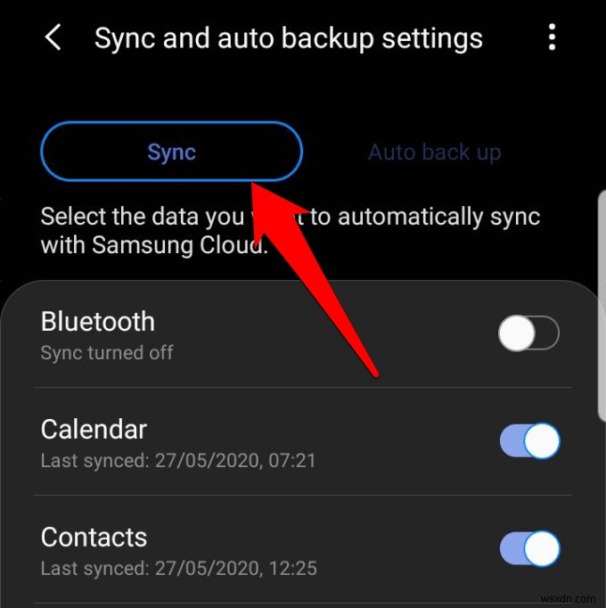 삼성 클라우드(Samsung Cloud) 접속 방법부터 최대한 활용하는 법까지 완벽 가이드