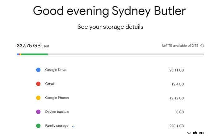 구글 백업 및 동기화(Google Backup and Sync)로 하드 드라이브 전체 백업하는 방법