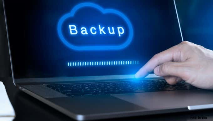 구글 백업 및 동기화(Google Backup and Sync)로 하드 드라이브 전체 백업하는 방법