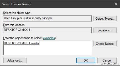 Windows 탐색기로 폴더 위치에서 명령 프롬프트 바로 여는 방법