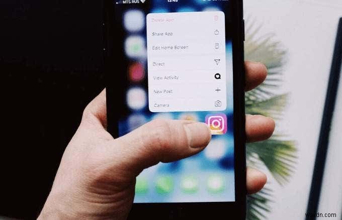 인스타그램 계정 삭제 방법: 임시 비활성화부터 영구 삭제까지 완벽 가이드