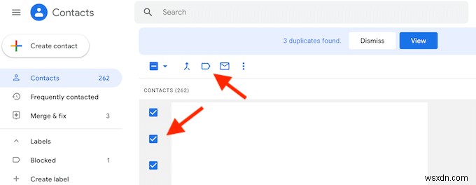 지메일(Gmail) 그룹 이메일 만드는 방법과 숨겨진 유용한 기능 총정리