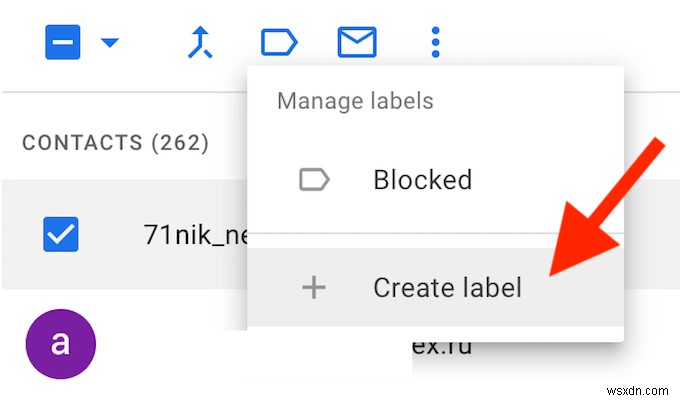 지메일(Gmail) 그룹 이메일 만드는 방법과 숨겨진 유용한 기능 총정리