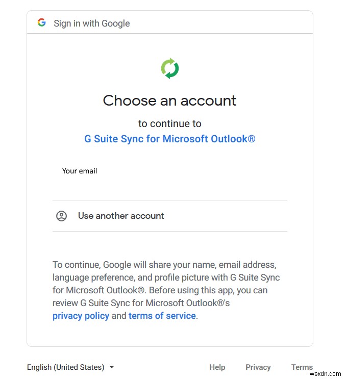 Google 캘린더를 Outlook과 동기화하는 방법 총정리