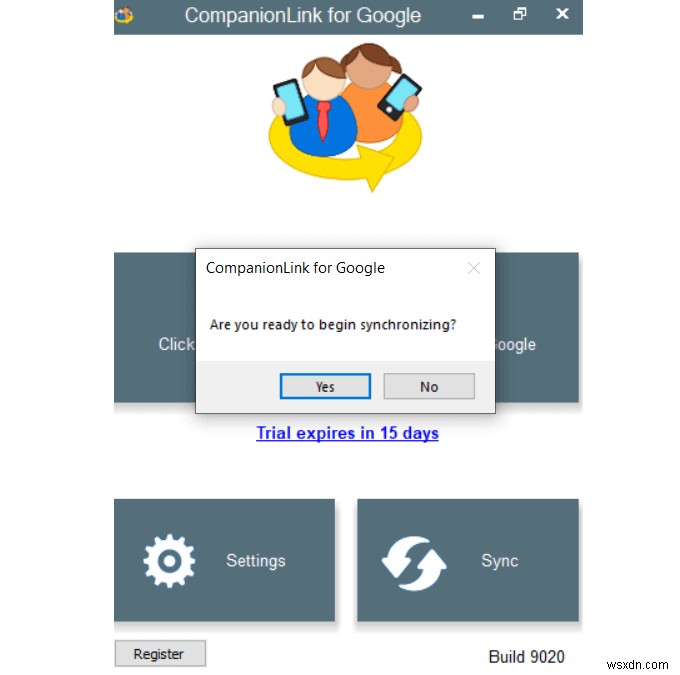 Google 캘린더를 Outlook과 동기화하는 방법 총정리