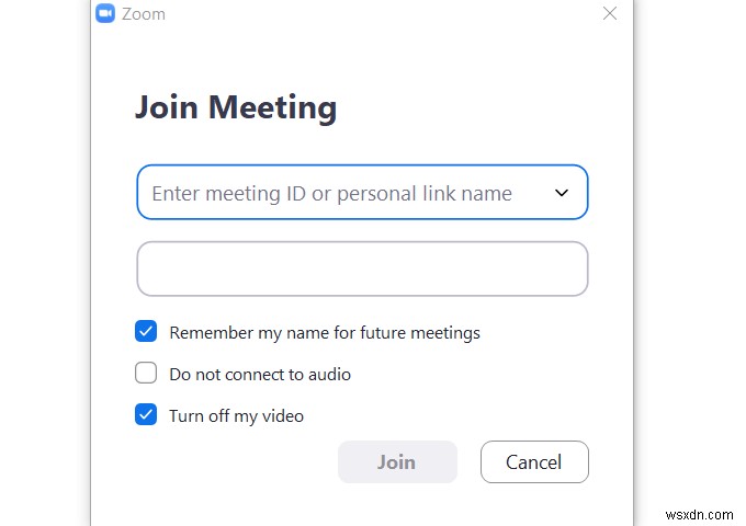 PC와 스마트폰에서 Zoom(줌) 회의에 참여하는 방법 완벽 가이드