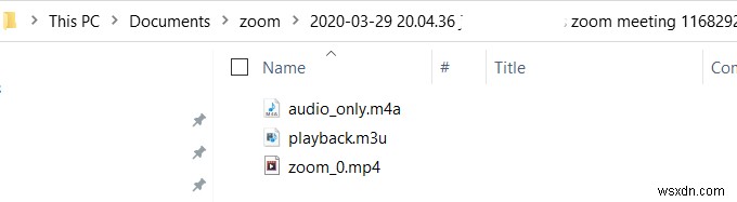 스마트폰과 PC에서 줌(Zoom) 클라우드 회의를 주최하는 방법 완벽 가이드