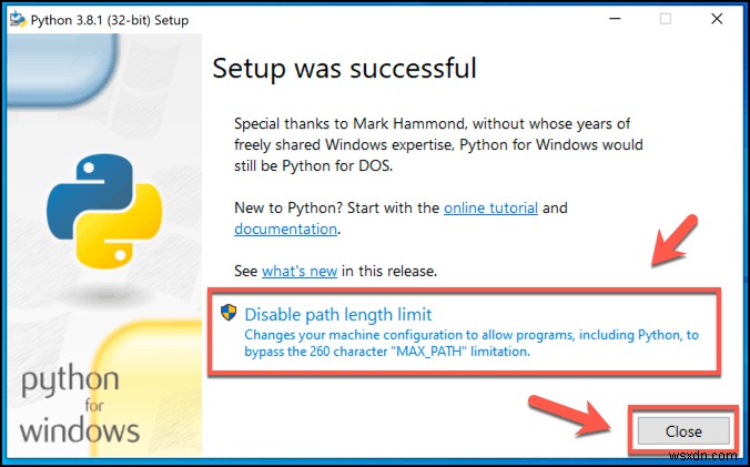 Windows에서 Python 설치부터 실행까지, 초보자를 위한 완벽 가이드