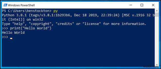 Windows에서 Python 설치부터 실행까지, 초보자를 위한 완벽 가이드