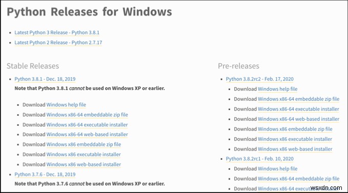 Windows에서 Python 설치부터 실행까지, 초보자를 위한 완벽 가이드