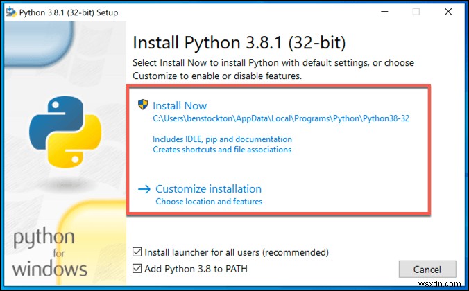 Windows에서 Python 설치부터 실행까지, 초보자를 위한 완벽 가이드