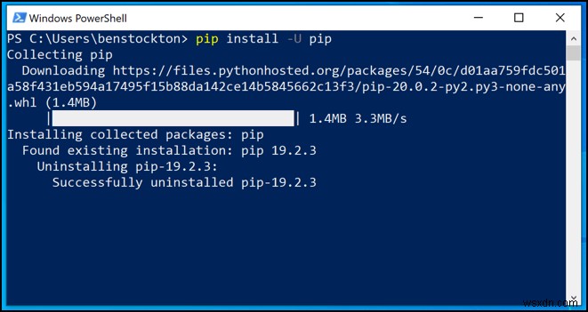 Windows에서 Python 설치부터 실행까지, 초보자를 위한 완벽 가이드