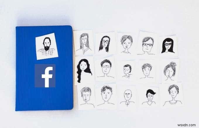 페이스북에서 사진을 다른 앨범으로 이동하는 방법