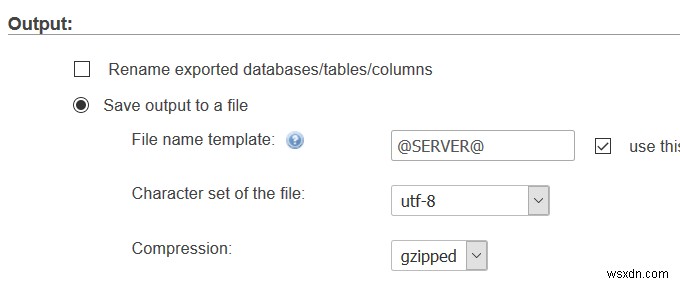MySQL 데이터베이스 백업 방법 완벽 가이드