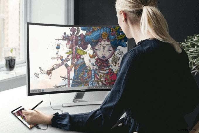 USB로 스마트폰·태블릿을 TV에 연결하는 방법 총정리