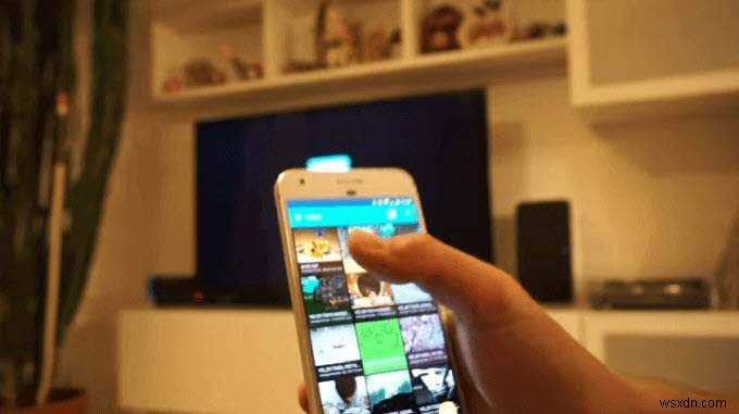 USB로 스마트폰·태블릿을 TV에 연결하는 방법 총정리