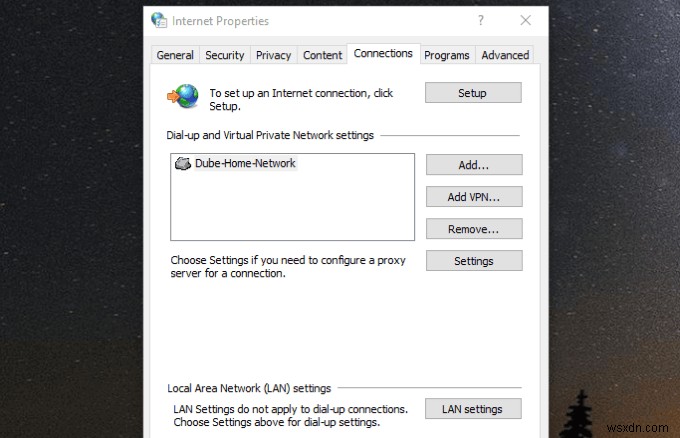 인터넷 익스플로러(Internet Explorer) 인터넷 접속 완전히 차단하는 방법 5가지