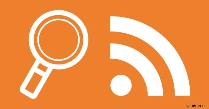 웹사이트의 RSS 피드 URL 찾는 3가지 확실한 방법
