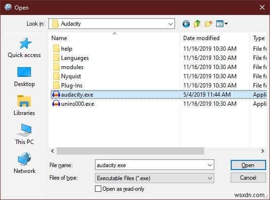 Windows에서 모든 프로그램의 포터블 버전 만드는 완벽 가이드
