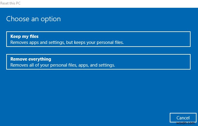 Windows BITS(백그라운드 지능형 전송 서비스)가 시작되지 않을 때 해결 방법 총정리