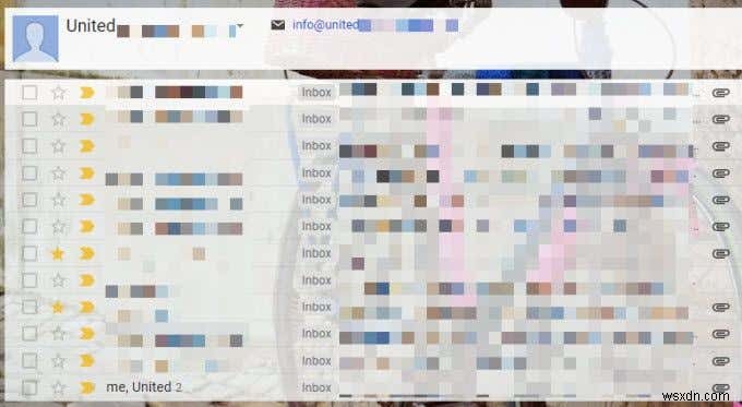 발신자, 제목, 레이블별로 Gmail 메일을 정렬하는 완벽 가이드