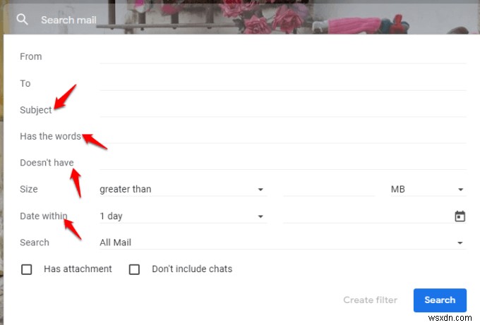 발신자, 제목, 레이블별로 Gmail 메일을 정렬하는 완벽 가이드