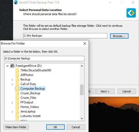 Windows 자동 백업 시스템 구축 완벽 가이드