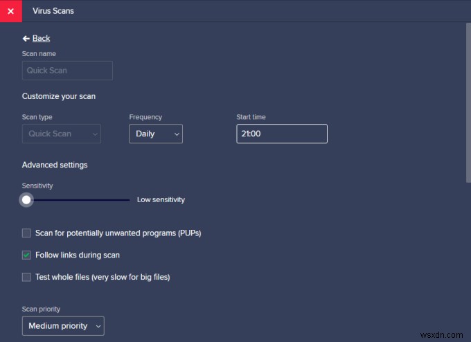 Windows 자동 백업 시스템 구축 완벽 가이드