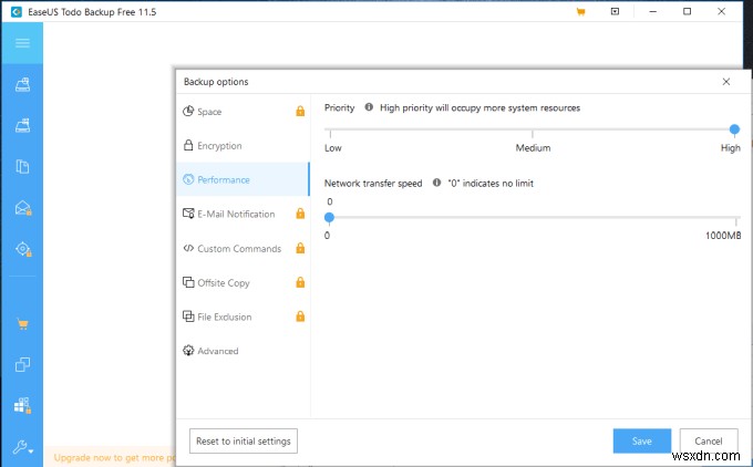 Windows 자동 백업 시스템 구축 완벽 가이드