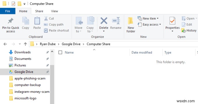 Windows 자동 백업 시스템 구축 완벽 가이드