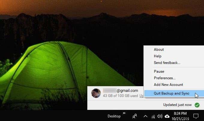 Windows 자동 백업 시스템 구축 완벽 가이드