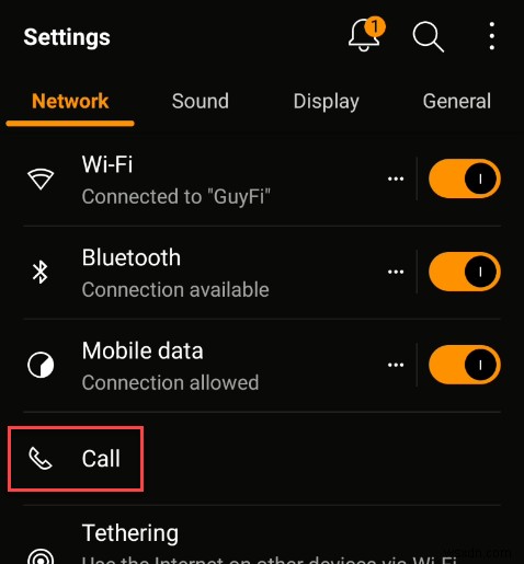 WiFi 통화(WiFi Calling) 완벽 가이드: 아이폰·안드로이드 설정 방법부터 확인법까지
