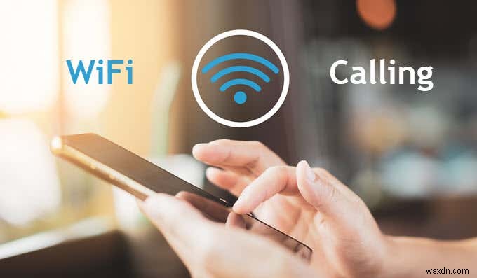 WiFi 통화(WiFi Calling) 완벽 가이드: 아이폰·안드로이드 설정 방법부터 확인법까지