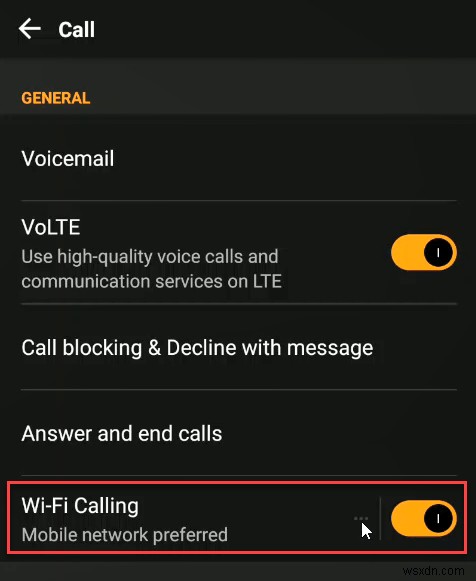 WiFi 통화(WiFi Calling) 완벽 가이드: 아이폰·안드로이드 설정 방법부터 확인법까지