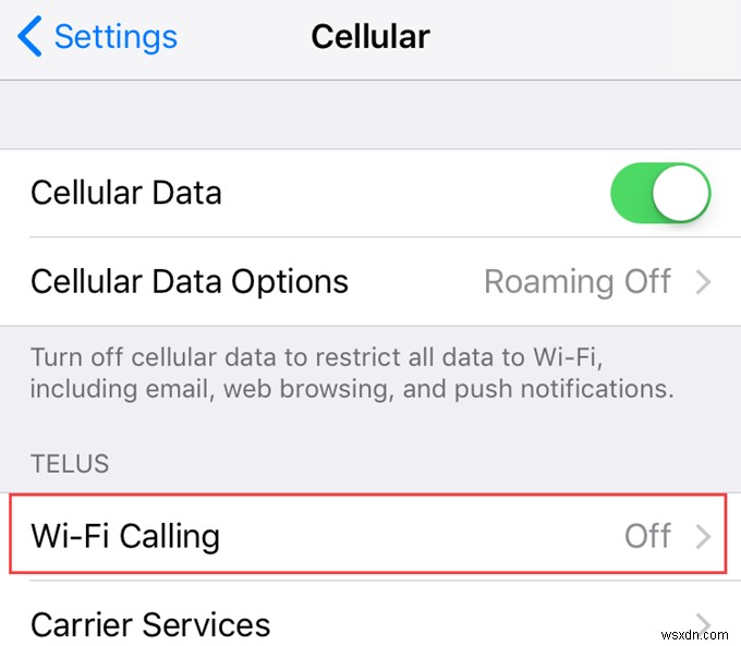 WiFi 통화(WiFi Calling) 완벽 가이드: 아이폰·안드로이드 설정 방법부터 확인법까지