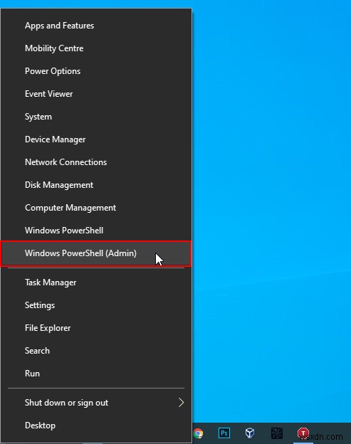 Windows에서 DiskPart 유틸리티로 디스크와 파티션을 관리하는 방법