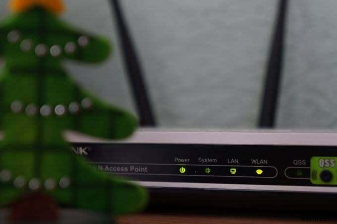 라우터 SSID 변경 방법과 꼭 변경해야 하는 이유