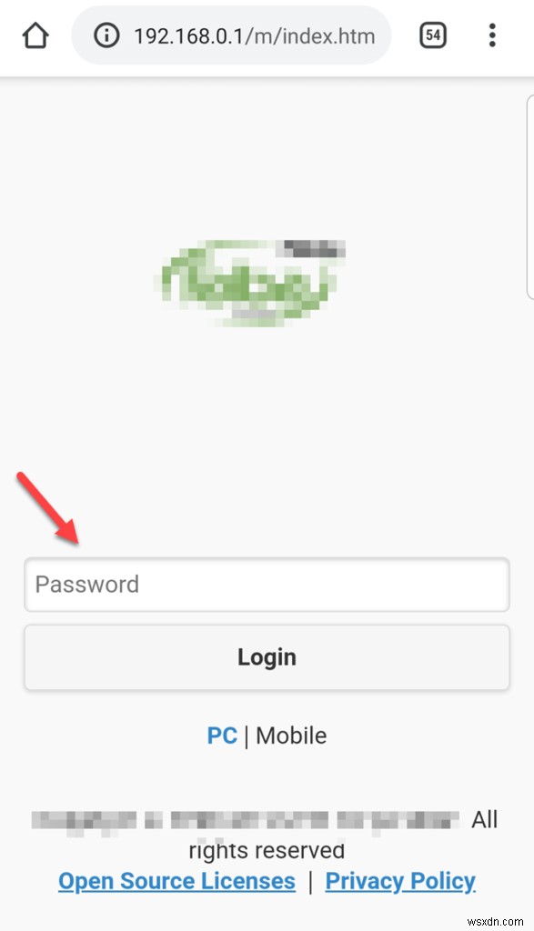 라우터 SSID 변경 방법과 꼭 변경해야 하는 이유