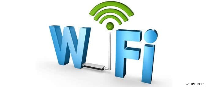 라우터 SSID 변경 방법과 꼭 변경해야 하는 이유