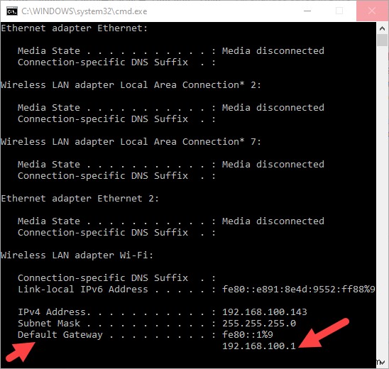 라우터 SSID 변경 방법과 꼭 변경해야 하는 이유