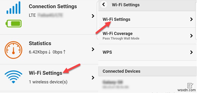 라우터 SSID 변경 방법과 꼭 변경해야 하는 이유