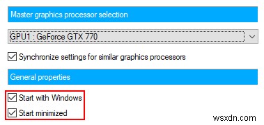 윈도우 시스템 트레이에서 CPU·GPU 온도와 사용률 모니터링하는 방법
