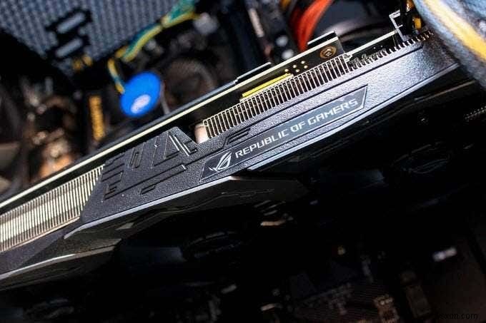 윈도우 시스템 트레이에서 CPU·GPU 온도와 사용률 모니터링하는 방법