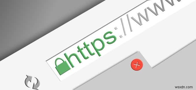 웹사이트에 자체 SSL 인증서를 발급받고 설치하는 방법