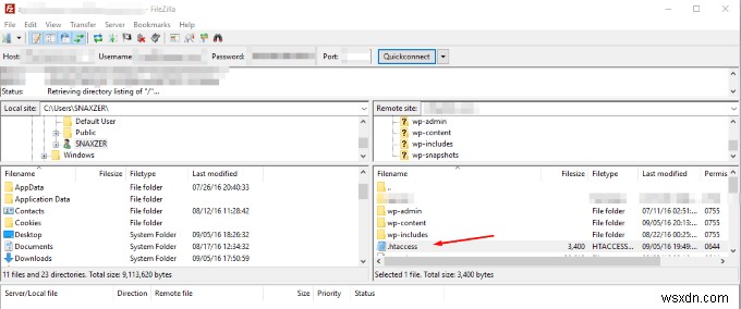 .htaccess 파일 하나로 워드프레스 사이트 속도 개선하기: Gzip 압축과 브라우저 캐시 설정 가이드