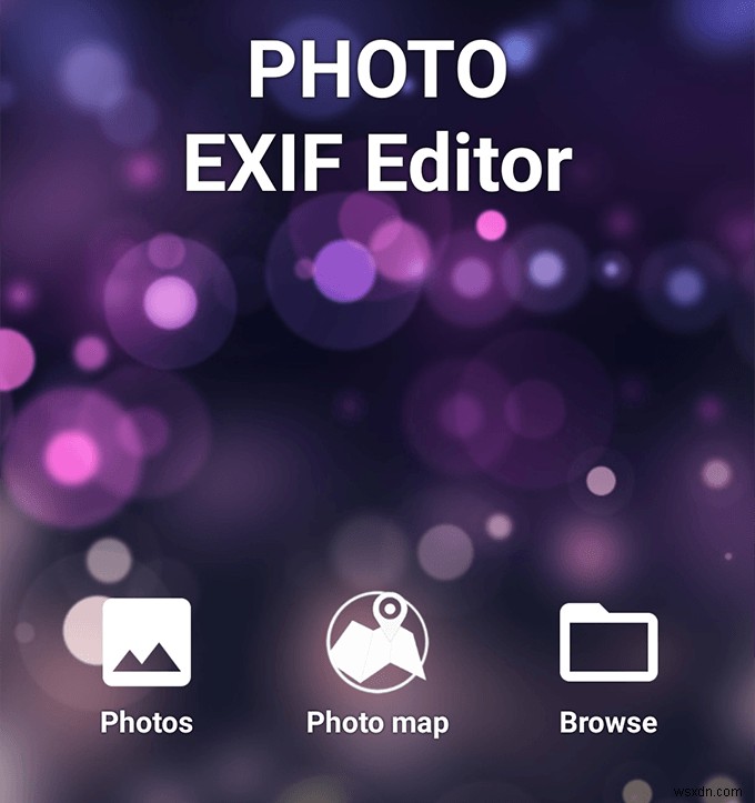 사진에서 EXIF 데이터 제거하는 방법, 기기별 완벽 가이드